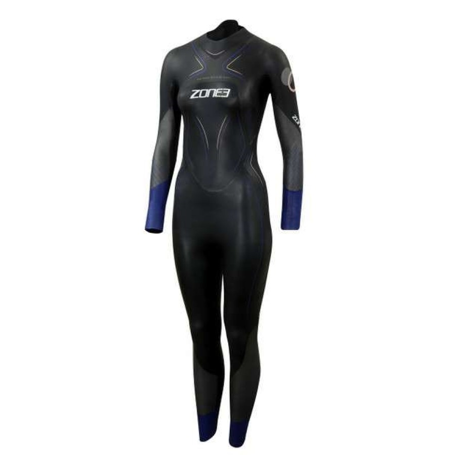 Wetsuits * | Zone3 Women'S Aspire Wetsuit 2021