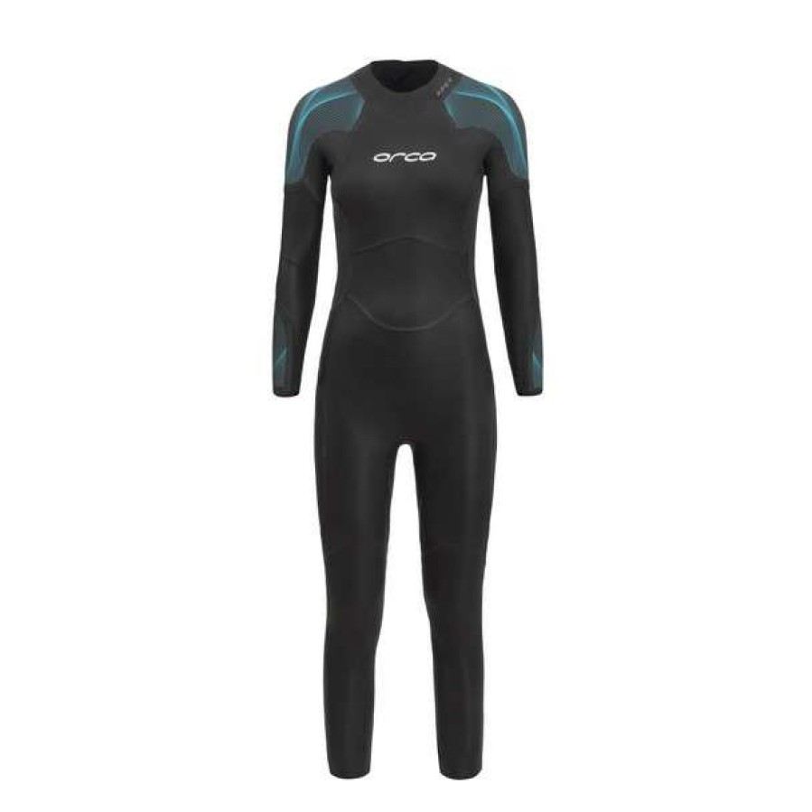 Wetsuits * | Orca Women'S Apex Flex Wetsuit 2023