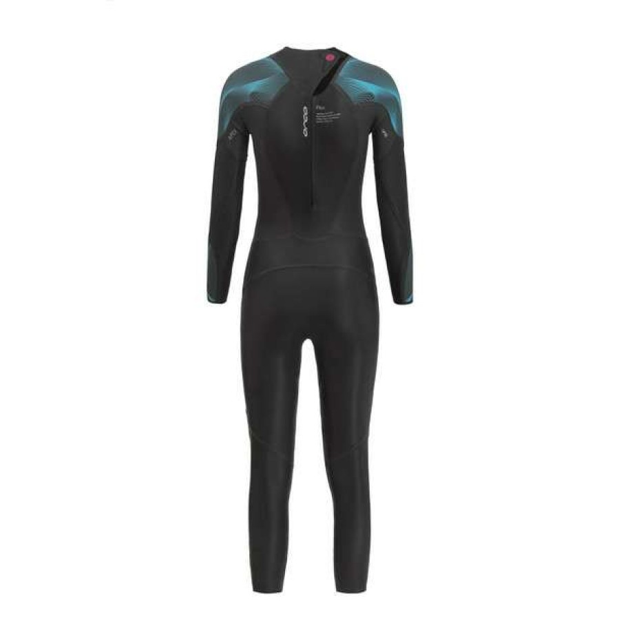 Wetsuits * | Orca Women'S Apex Flex Wetsuit 2023