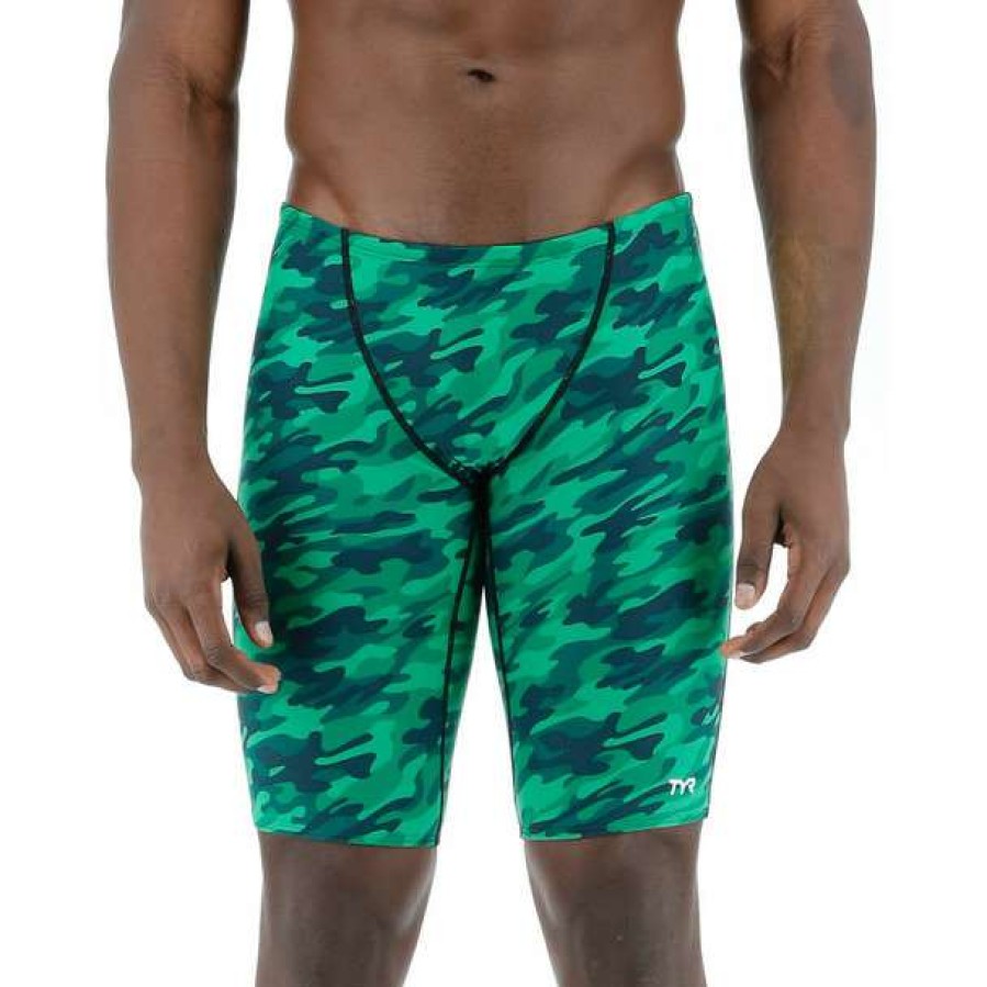 Jammers * | Tyr Men'S Camo Jammer 2023