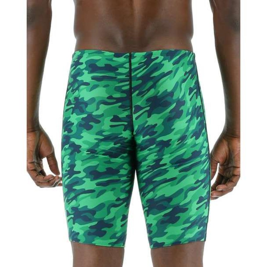 Jammers * | Tyr Men'S Camo Jammer 2023