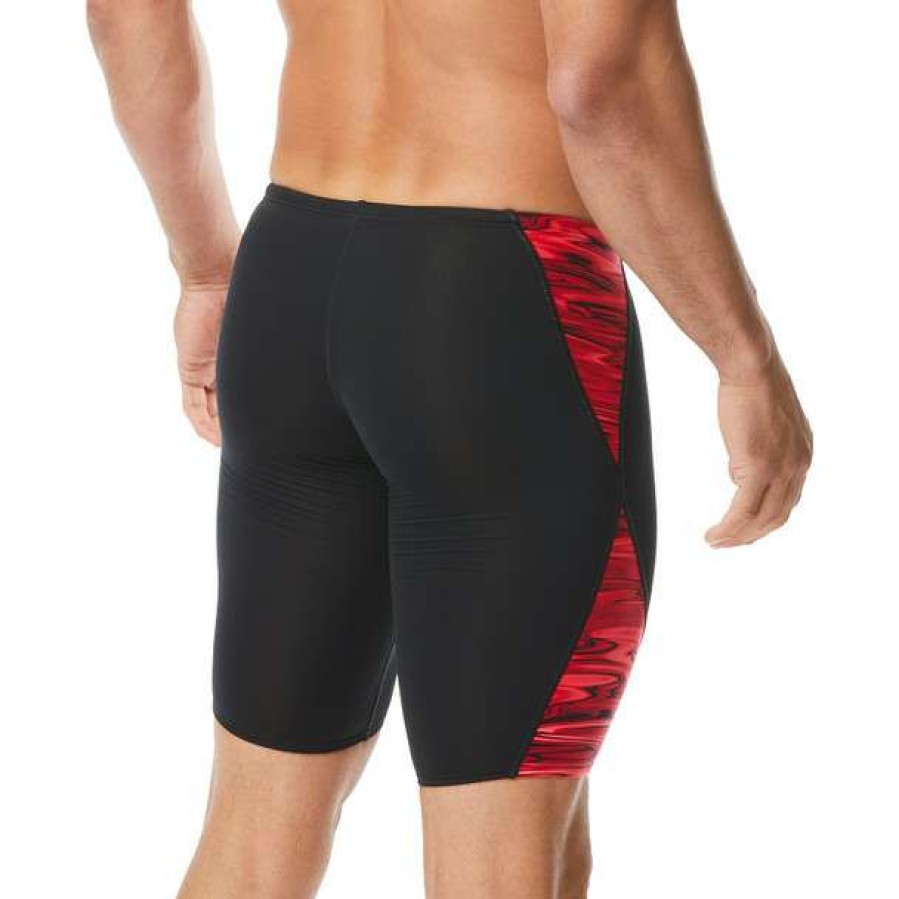 Jammers * | Tyr Men'S Hydra Blade Swim Jammer 2021