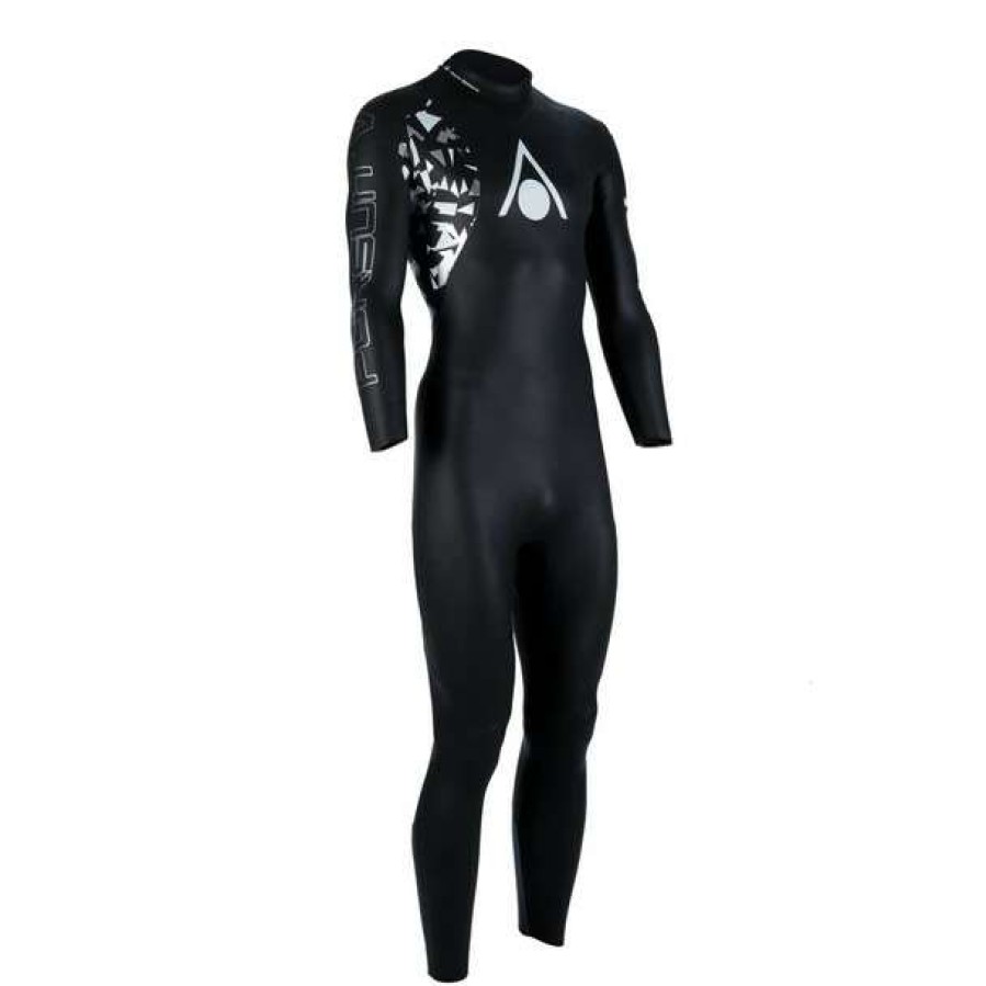 Wetsuits * | Aqua Sphere Men'S Pursuit Wetsuit 2023