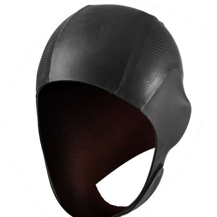 Wetsuits * | Orca Thermal Neoprene Swim Cap 2023