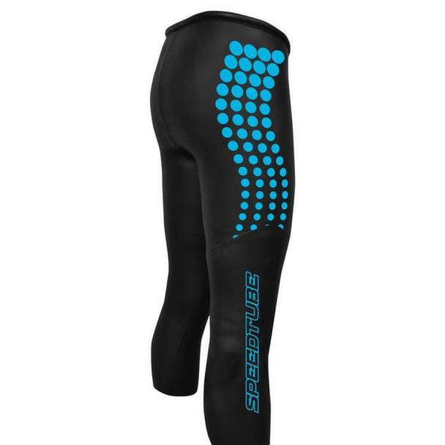 Wetsuits * | Desoto T1 Speedtube Wetsuit 2023