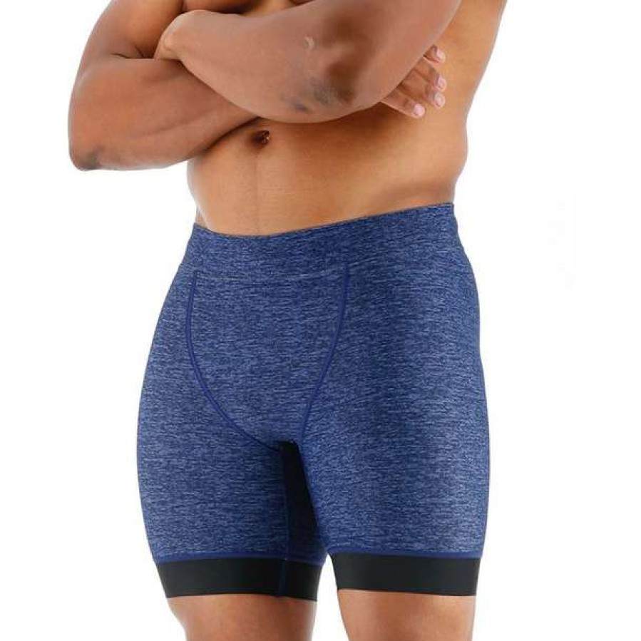 Jammers * | Tyr Men'S Lapped Swim Jammer 2023