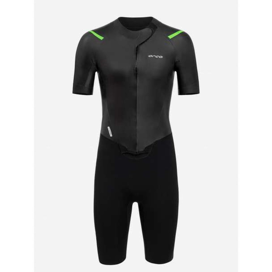 Wetsuits * | Orca Men'S Aesir Flex Swimrun Wetsuit 2023