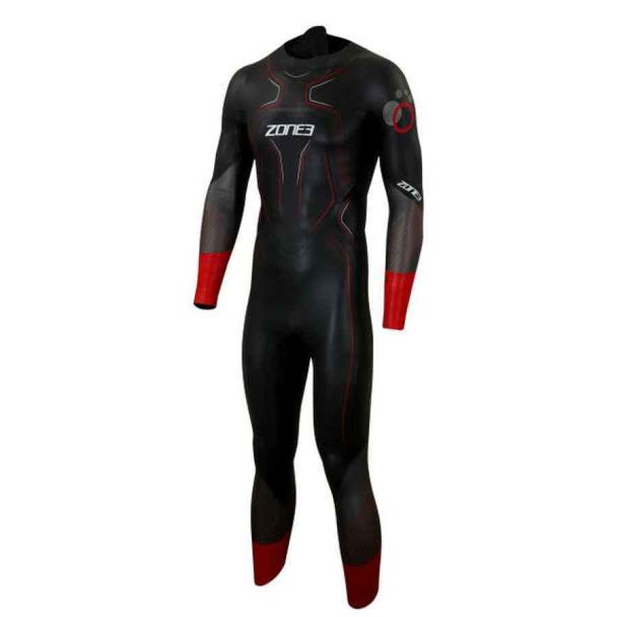 Wetsuits * | Zone3 Men'S Aspire Wetsuit 2021