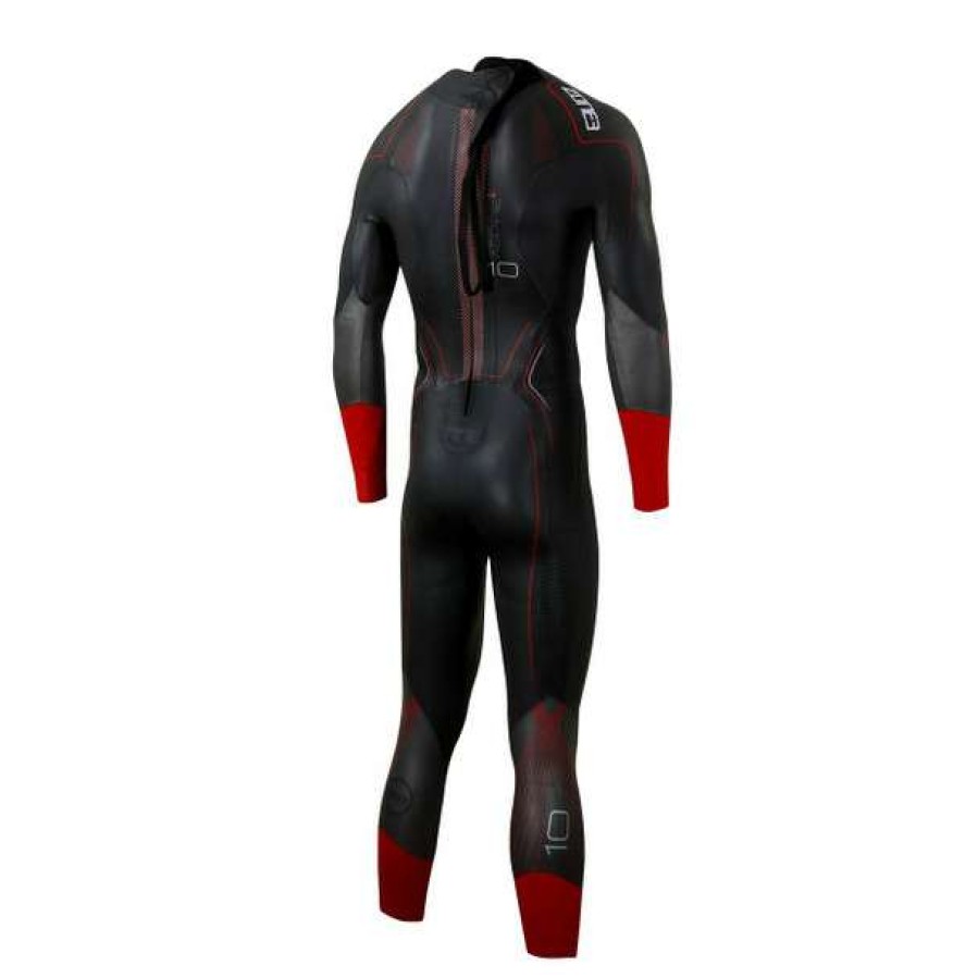 Wetsuits * | Zone3 Men'S Aspire Wetsuit 2021