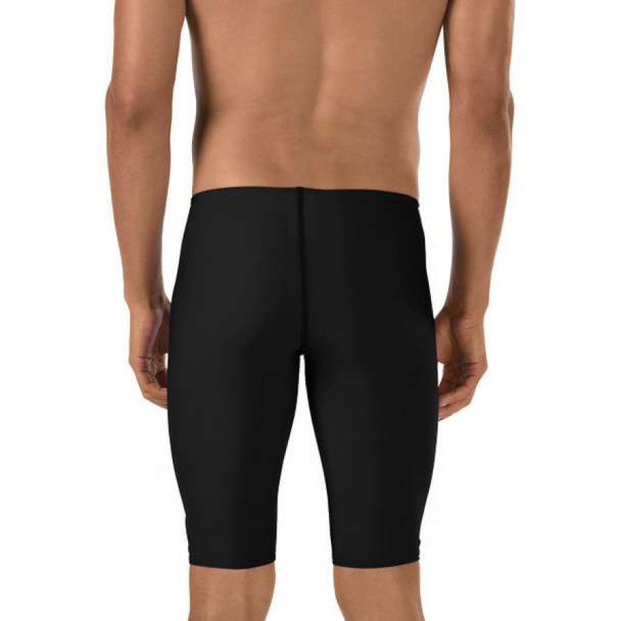 Jammers * | Speedo Men'S Solid Endurance Jammer 2023