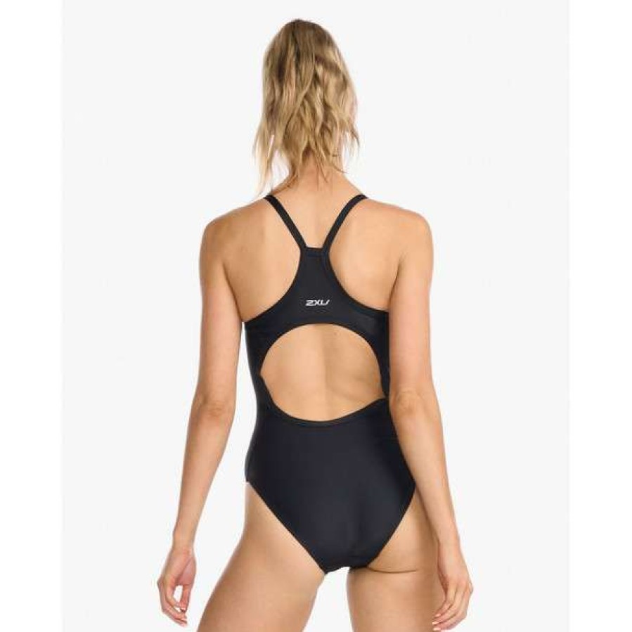 One-Piece Swimsuits * | 2Xu Women'S Propel One Piece Swimsuit 2023