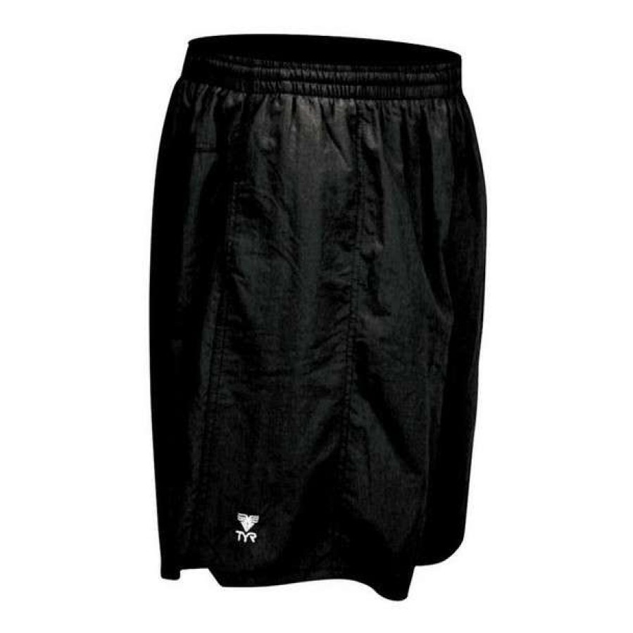 Trunks * | Tyr Men'S Classic Deck Short 2023