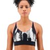 Two-Piece Swimsuits * | Tyr Women'S Dry Brush Hadley Bikini Top 2023