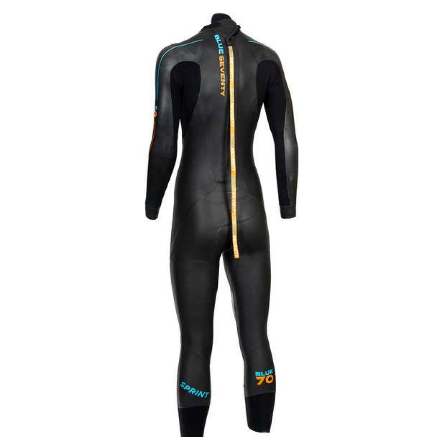 Wetsuits * | Blue Seventy Women'S Sprint Wetsuit 2022