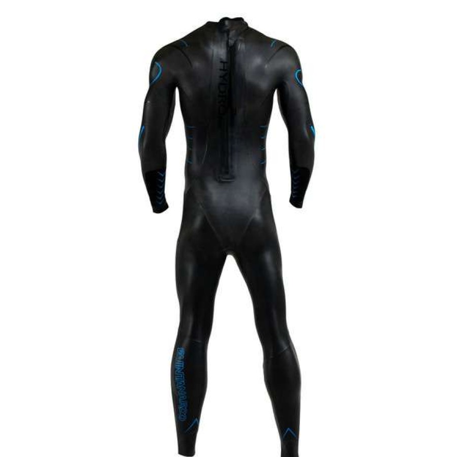 Wetsuits * | Quintana Roo Men'S Hydrofive Wetsuit 2021