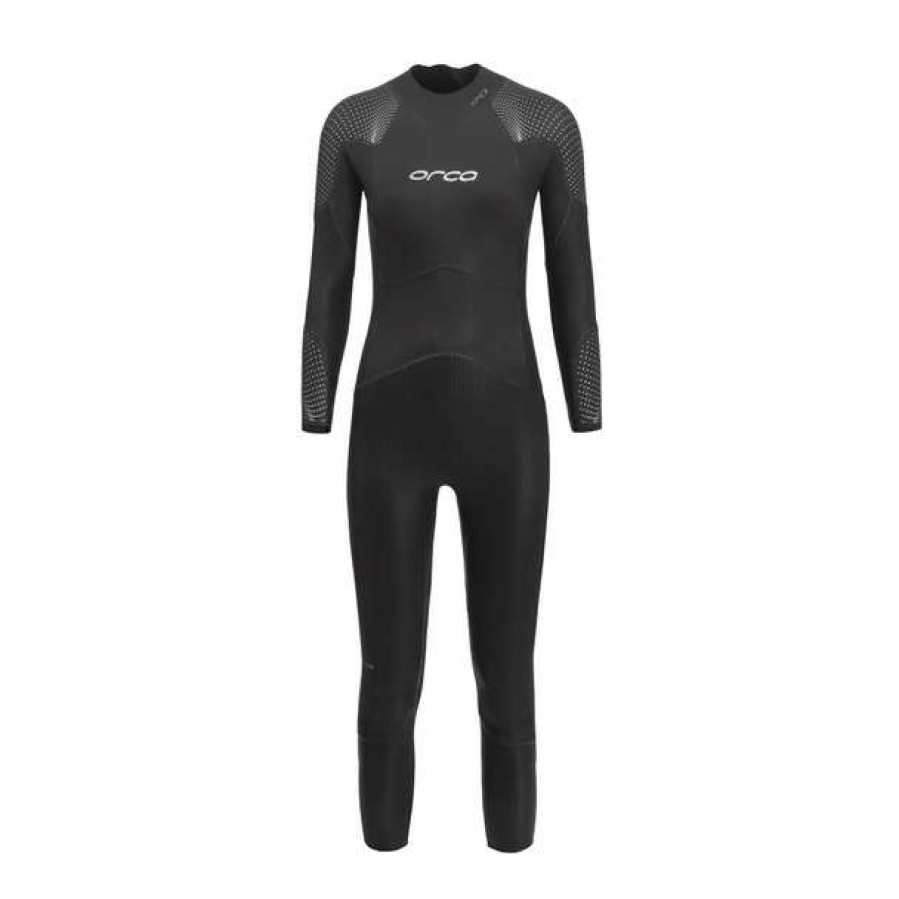 Wetsuits * | Orca Women'S Apex Flow Wetsuit 2023