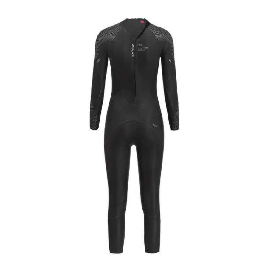 Wetsuits * | Orca Women'S Apex Flow Wetsuit 2023