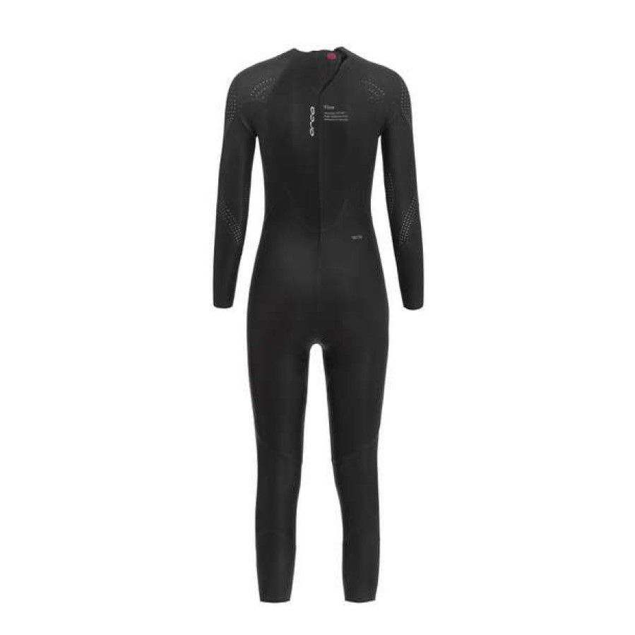 Wetsuits * | Orca Women'S Athlex Flow Wetsuit 2023