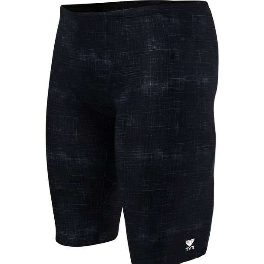 Jammers * | Tyr Men'S Sandblasted Jammer 2022