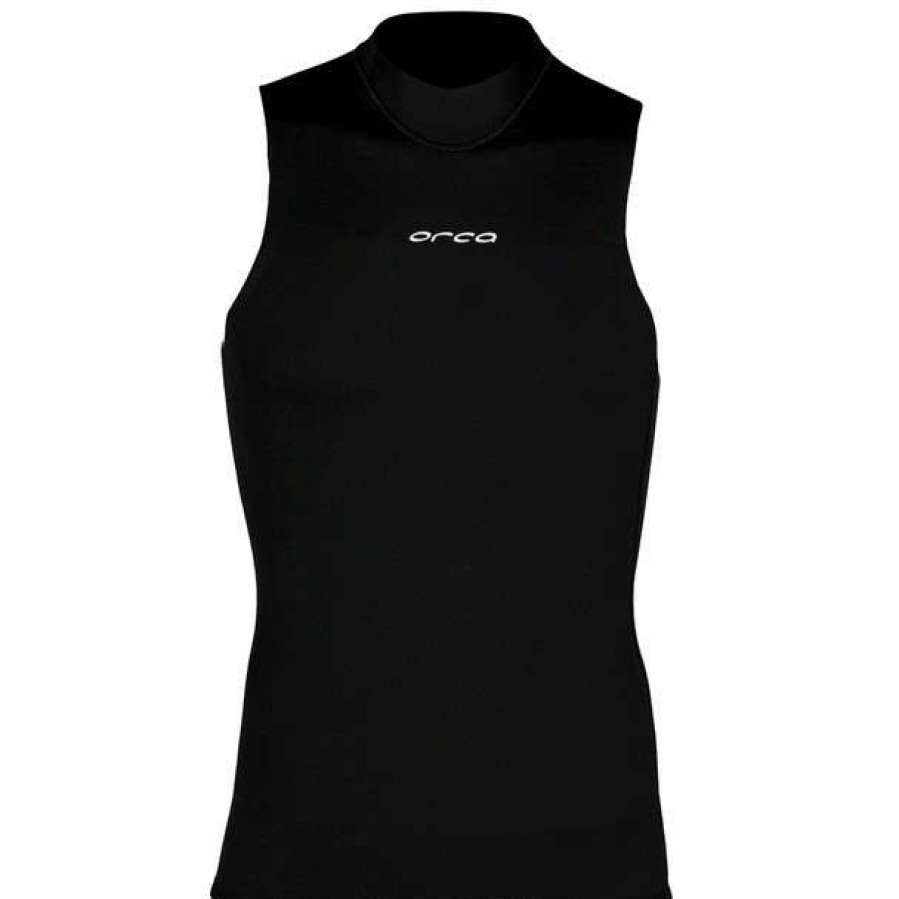 Wetsuits * | Orca Men'S Heatseeker Neoprene Vest 2023