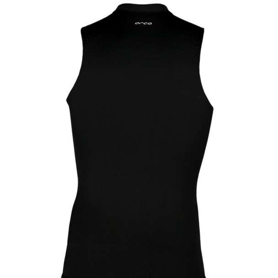 Wetsuits * | Orca Men'S Heatseeker Neoprene Vest 2023