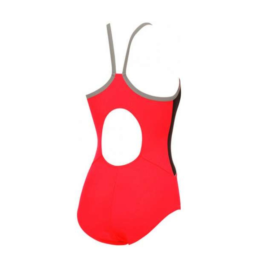 One-Piece Swimsuits * | Aqua Sphere Women'S Anoka Swimsuit