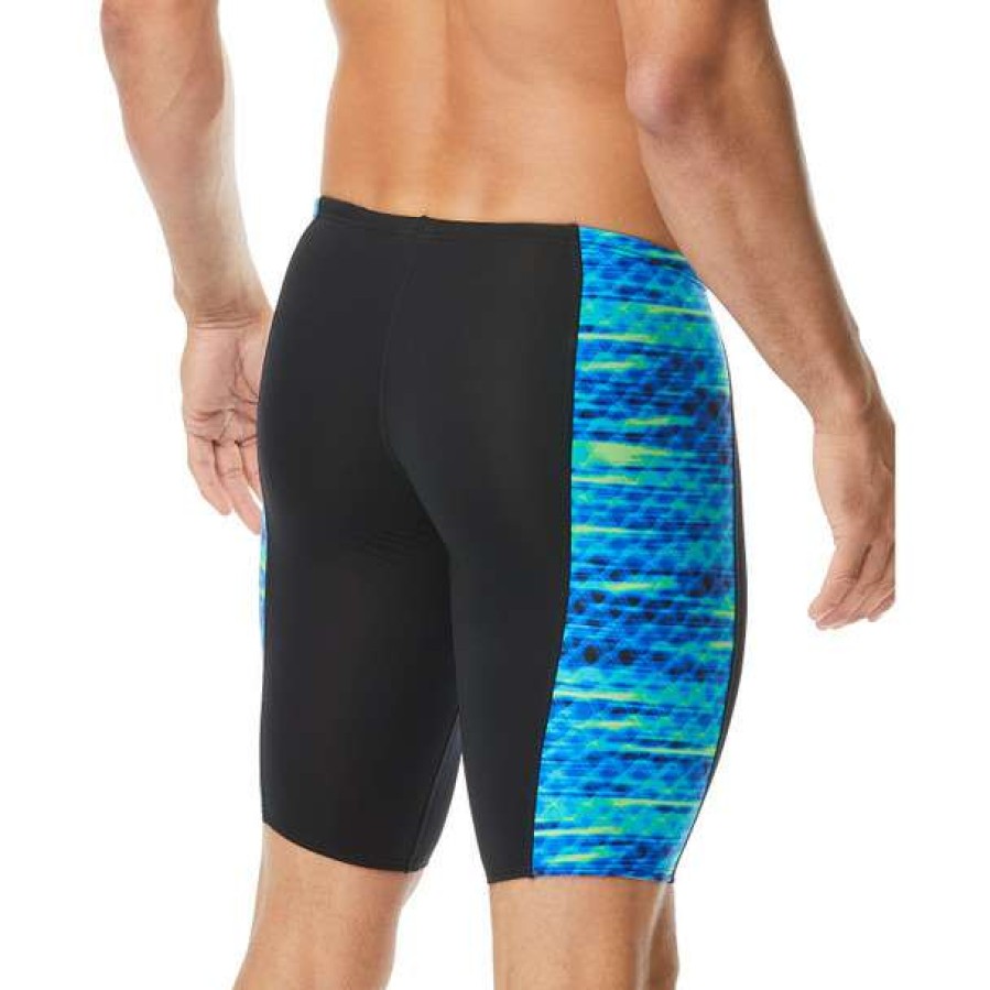 Jammers * | Tyr Men'S Castaway Hero Swim Jammer 2021