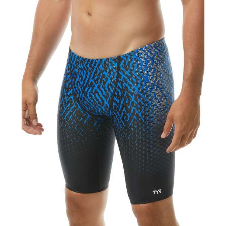 Jammers * | Tyr Men'S Odyssey Swim Jammer 2022