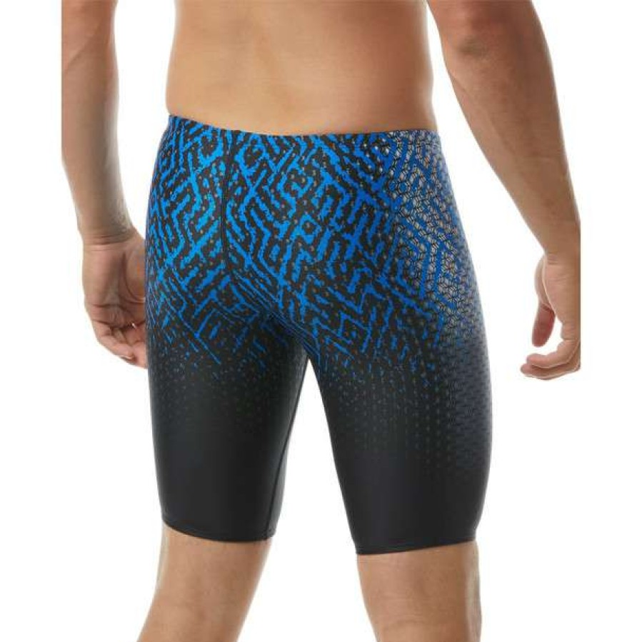 Jammers * | Tyr Men'S Odyssey Swim Jammer 2022