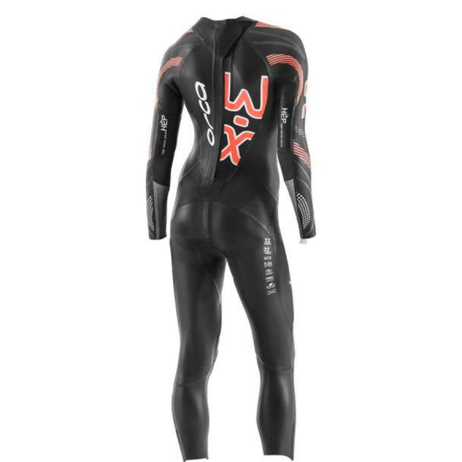 Wetsuits * | Orca Women'S 3.8 Wetsuit 2021