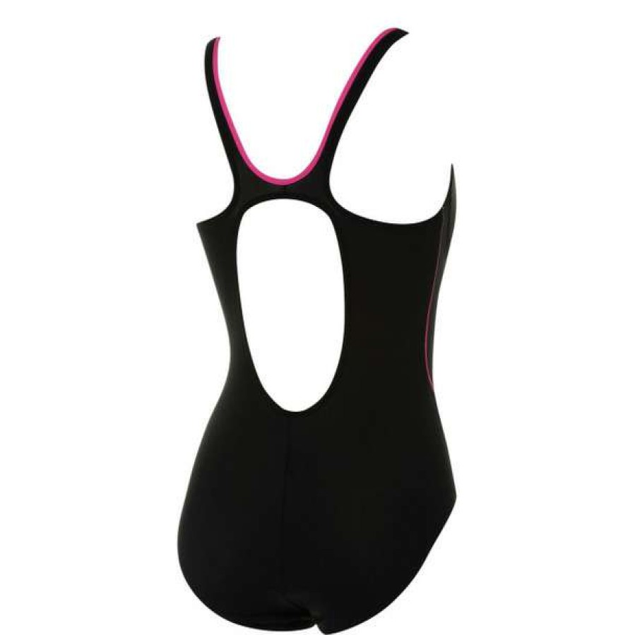 One-Piece Swimsuits * | Aqua Sphere Women'S Gayle Swimsuit