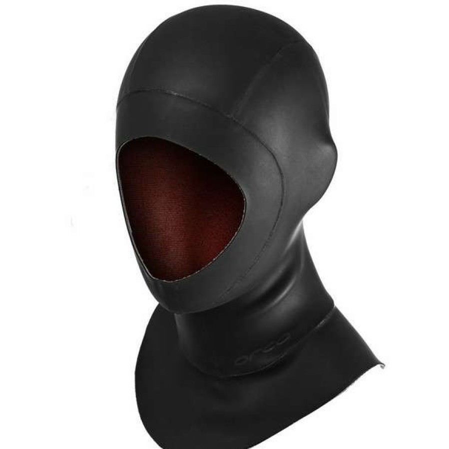 Wetsuits * | Orca Thermal Head Cover 2023