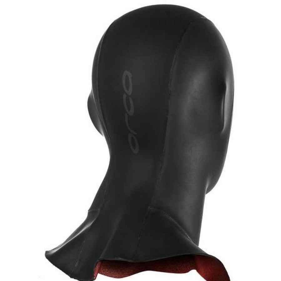 Wetsuits * | Orca Thermal Head Cover 2023