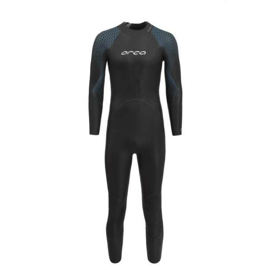 Wetsuits * | Orca Men'S Athlex Flex Wetsuit 2023