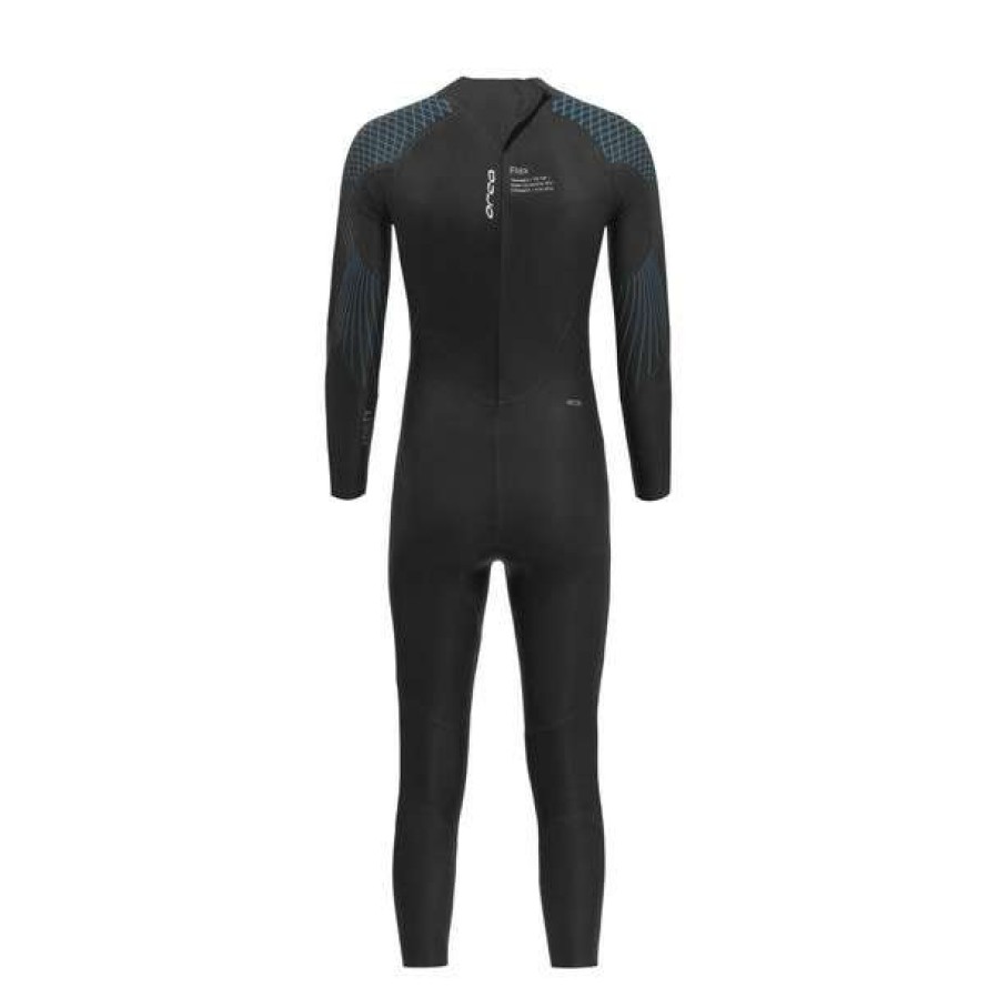 Wetsuits * | Orca Men'S Athlex Flex Wetsuit 2023