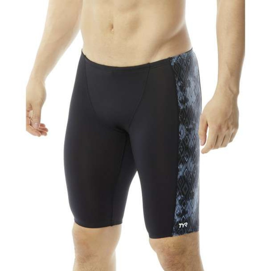 Jammers * | Tyr Men'S Glacial Hero Jammer 2022