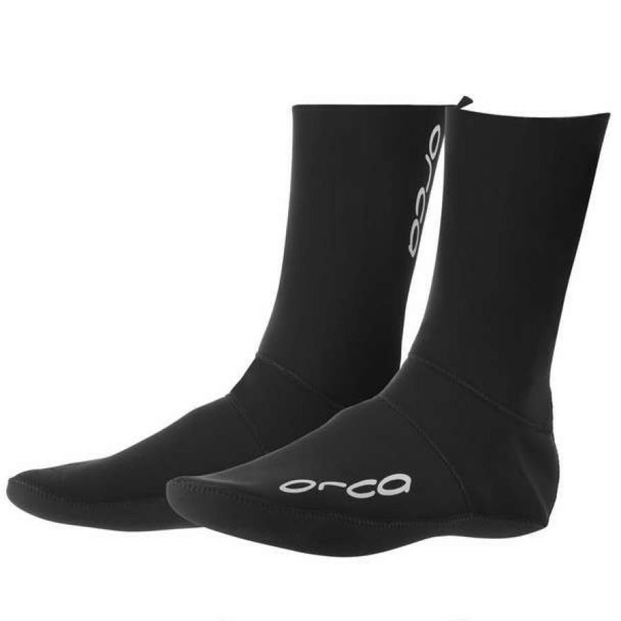 Wetsuits * | Orca Swim Socks 2022