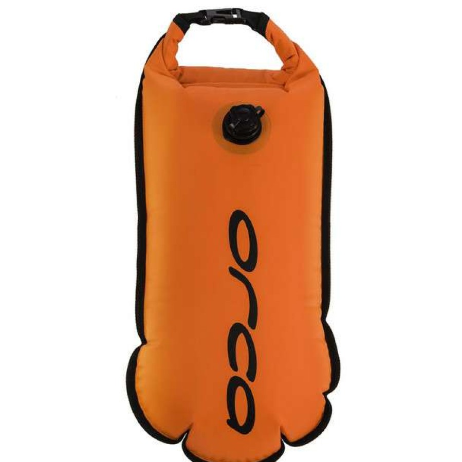 Wetsuits * | Orca Safety Buoy 2023