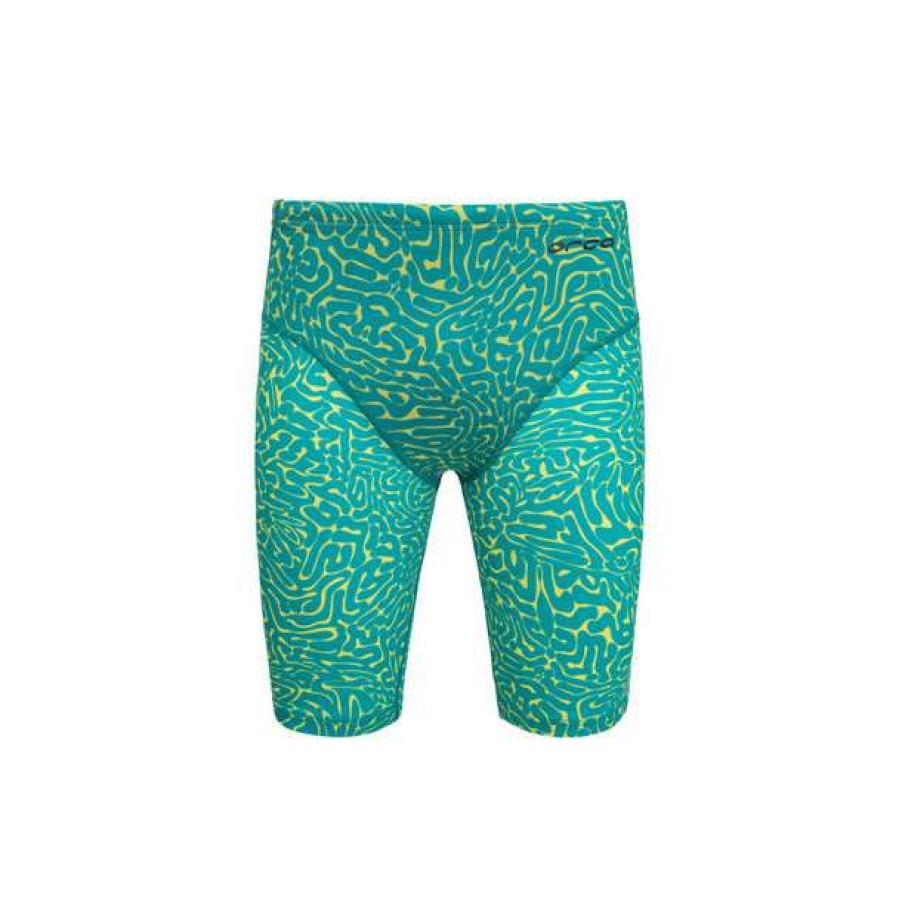 Jammers * | Orca Men'S Core Swim Jammer 2023