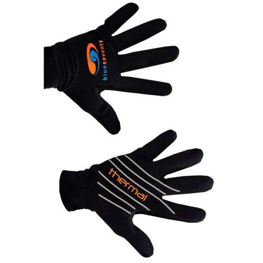 Wetsuits * | Blue Seventy Thermal Swim Glove 2023