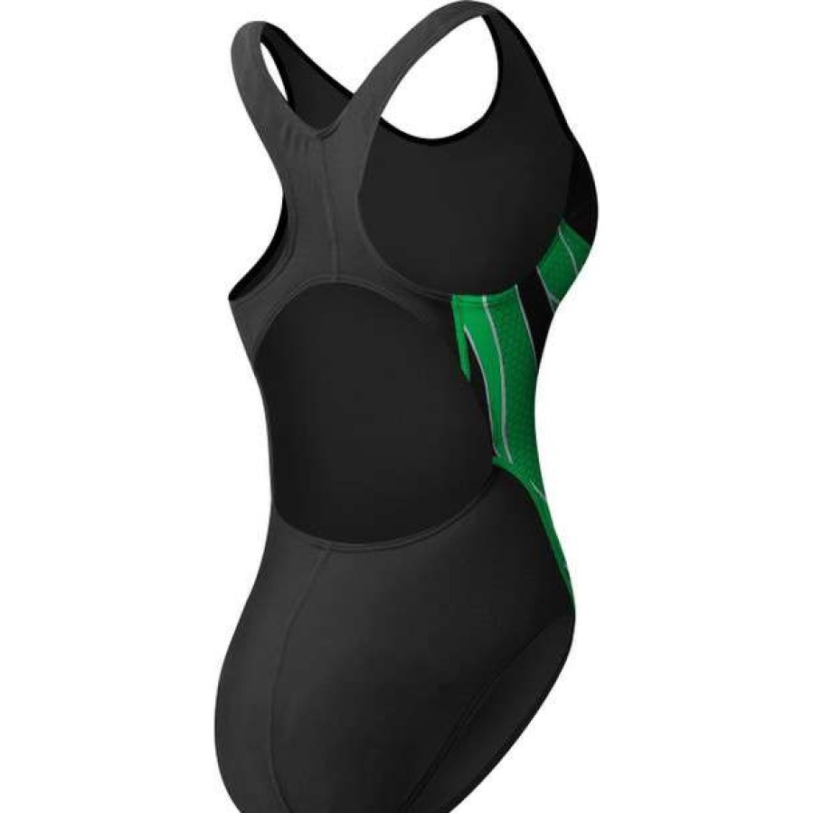 One-Piece Swimsuits * | Tyr Women'S Phoenix Maxfit Swimsuit 2022