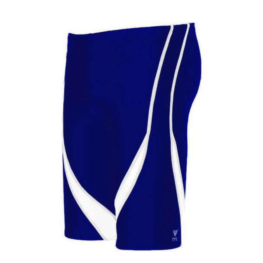 Jammers * | Tyr Men'S Alliance Splice Jammer 2023