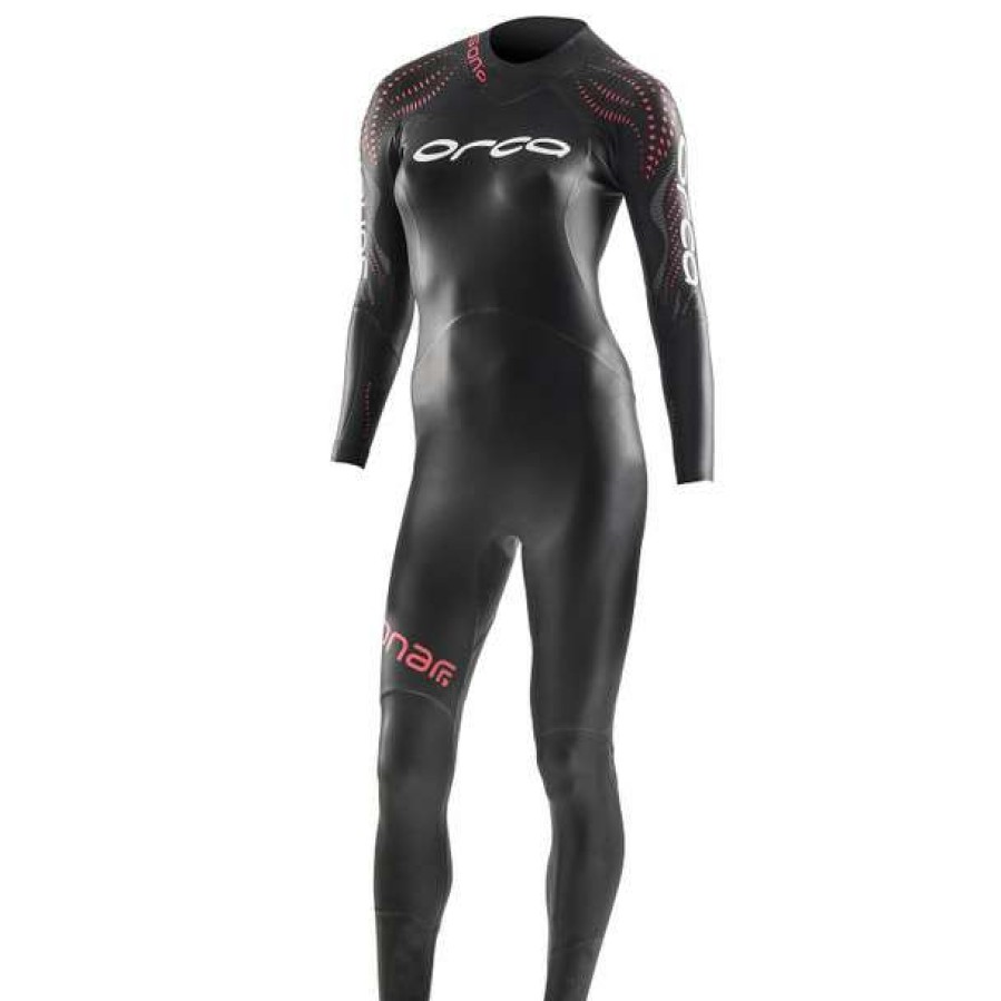 Wetsuits * | Orca Women'S Sonar Wetsuit 2021