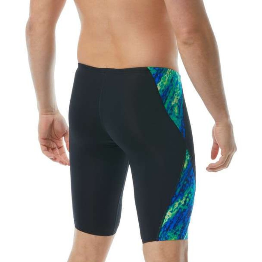 Jammers * | Tyr Men'S Pytha Blade Swim Jammer 2021