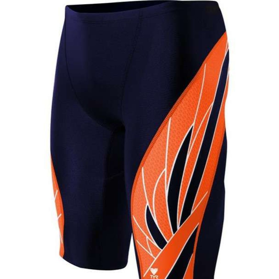 Jammers * | Tyr Men'S Phoenix Splice Jammer 2022