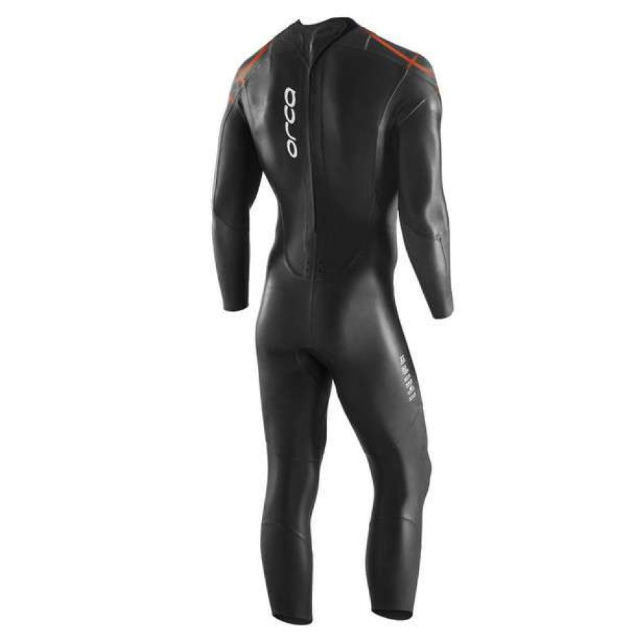 Wetsuits * | Orca Men'S Openwater Rs1 Thermal Wetsuit 2022