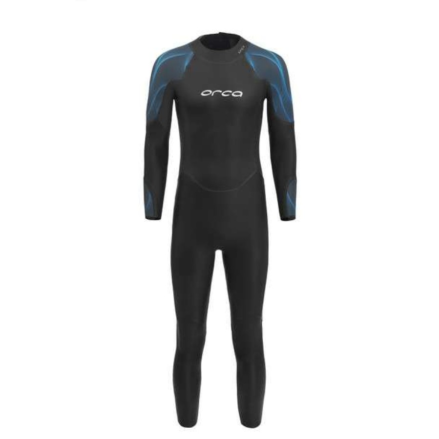 Wetsuits * | Orca Men'S Apex Flex Wetsuit 2023