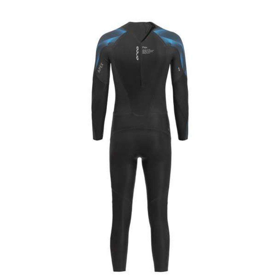 Wetsuits * | Orca Men'S Apex Flex Wetsuit 2023