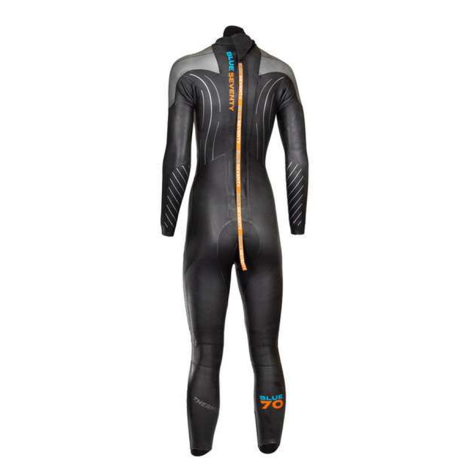 Wetsuits * | Blue Seventy Women'S Thermal Reaction Wetsuit 2023