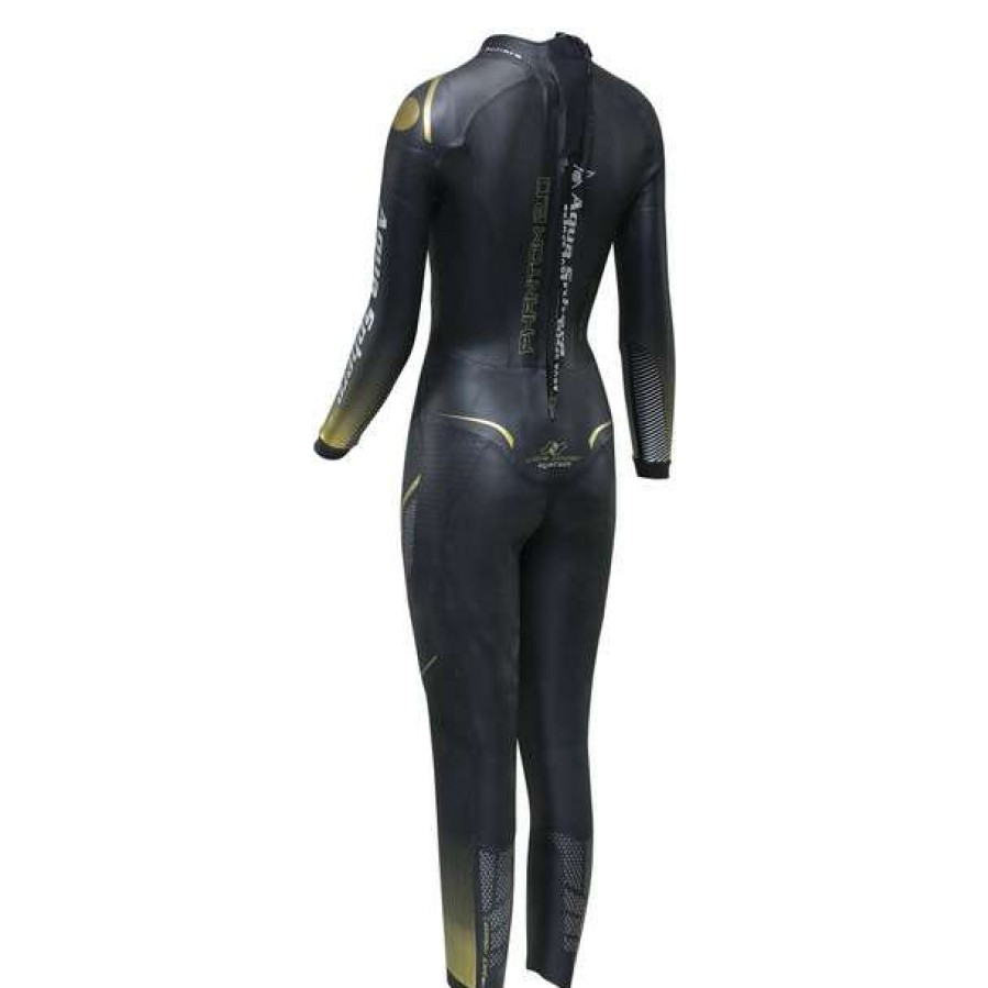 Wetsuits * | Aqua Sphere Women'S Phantom 2.0 Wetsuit 2019